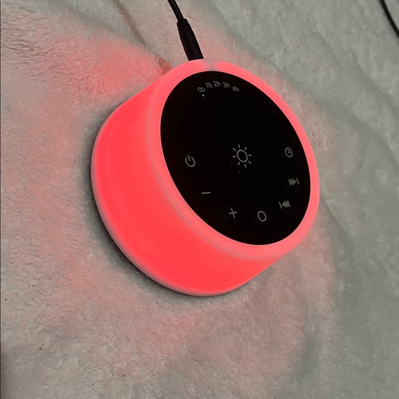 Color Noise Sound Machine - Picture 7 of 14